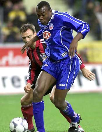 正如其本身 正如其本身